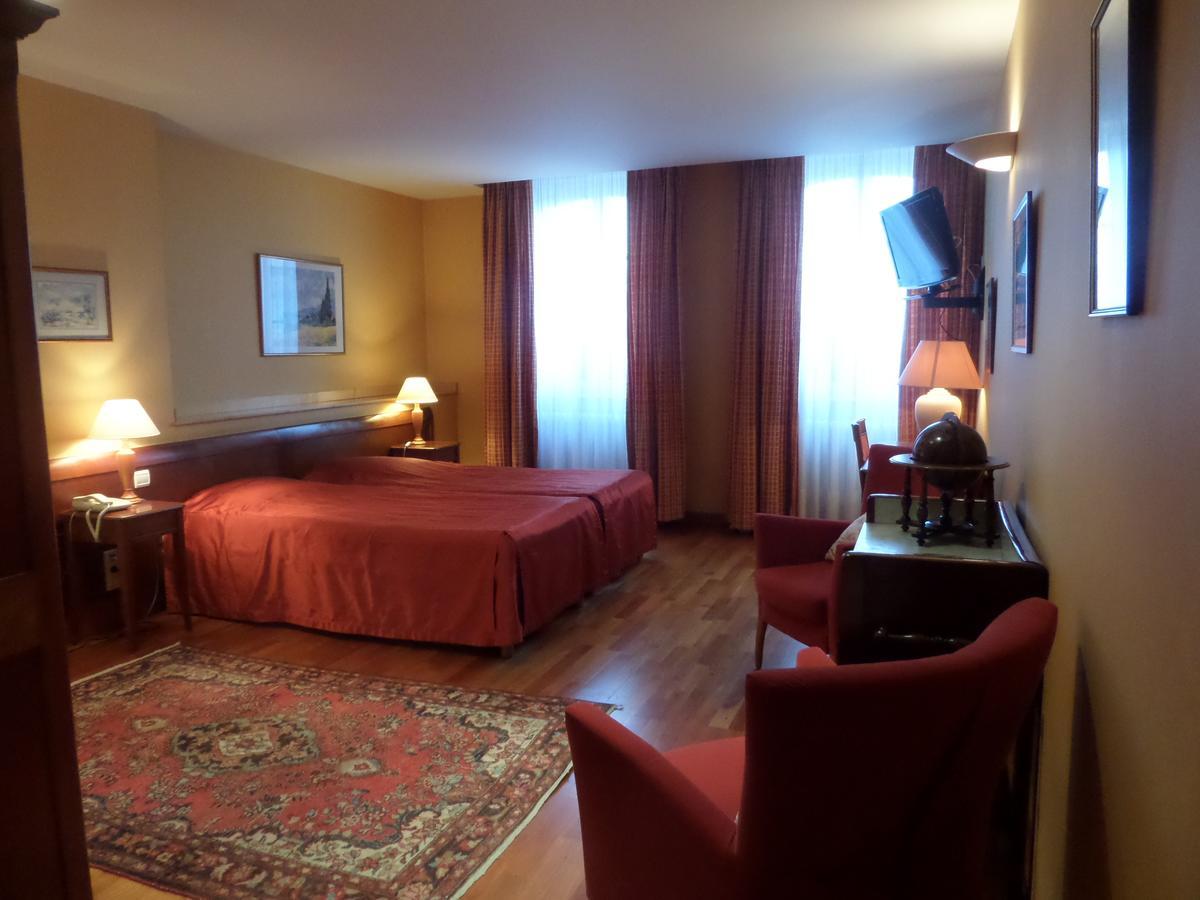 Hotel Erckmann Chatrian Phalsbourg Exterior foto
